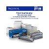 Brother TN229XXL Magenta Super High Yield Toner Cartridge (TN229XXLM) - image 4 of 4