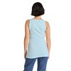 Jockey Women's Rib Tank - 2 of 4