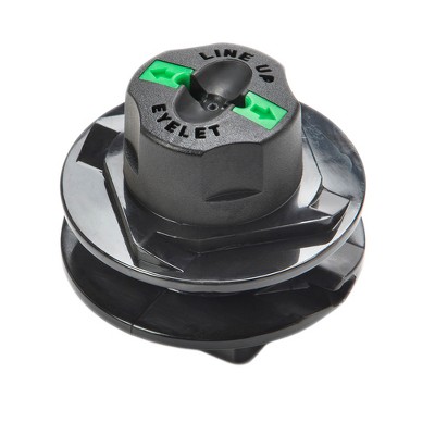 Oregon ST250 Trimmer OEM Replacement Bump Knob - 560859