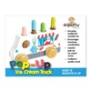 The Original Toy Co Pop Up Ice Cream Truck - 2 of 4