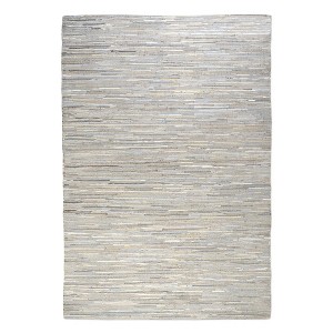 Uttermost Nyala Ecru 5 X 8 Rug - 1 of 3