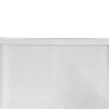 Peerless-AV® In-Wall Accessory Box with 125-Volt Duplex Power Receptacle, IBA2AC-W in Silver - 3 of 4