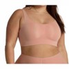 Women's Structured Scoop Bra - Evelyn & Bobbie - 4 of 4