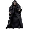 The Emperor 6-Inch Scale | Star Wars The Black Series 40th Anniversary Action figures - 2 of 4