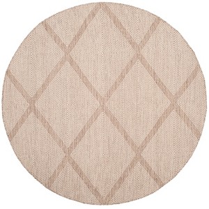 Montauk MTK821 Hand Woven Indoor Rugs - Safavieh - 1 of 3
