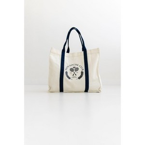 Club Canvas Tote | Charlie Lou Baby - 1 of 4