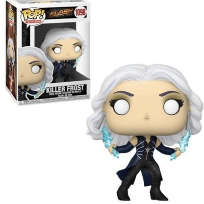Funko Pop! Heroes: The Flash - Killer Frost Vinyl Figure #1098 #52019