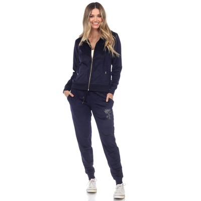 velour sweat suits target