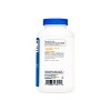 Nutricost D-Aspartic Acid Capsules (3000 MG) (180 Capsules) - 4 of 4