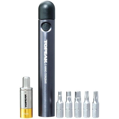 topeak torque wrench