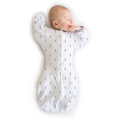 Swaddle sack discount arms up