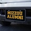 University of Missouri Alumni Novelty Metal Vanity Tag License Plate - 3 of 4
