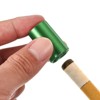 Unique Bargains Snooker Billiard Pool Cue Tip Shaper Multifunction Pool Cue Stick Tip Repair Tool Billiard Cue Care Accessory - 4 of 4