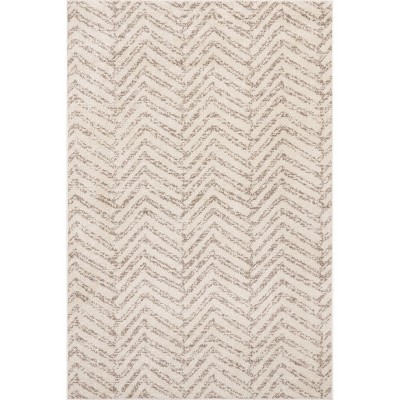 Nuloom Rosanne Transitional Striped Indoor Area Rug