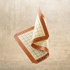 Silpat #1 Non-Stick Baking Mat, Handcrafted in France Since 1965, Trusted by Chefs, Certified Food Safe (Gridded Half Size) - 2 of 4