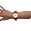 Olivia Pratt Stretch Animal Print Women Watch - 4 of 4