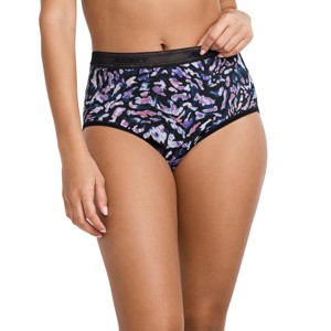 Jockey Women's Worry Free Microfiber Moderate Absorbency Brief - 1 of 4