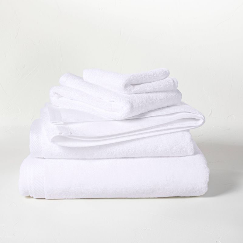 Organic Towel - Casaluna™, 5 of 12