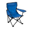 Sapphire Blue Super Chair - 2 of 4
