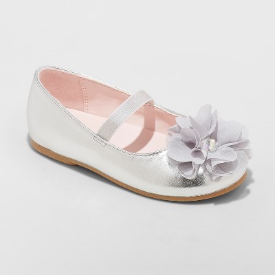 target girls dress shoes