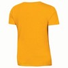 NCAA Iowa Hawkeyes Girls' V-Neck T-Shirt - 2 of 3