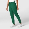 Wink Boundless Women's Jogger Scrub Pant - 3 of 4