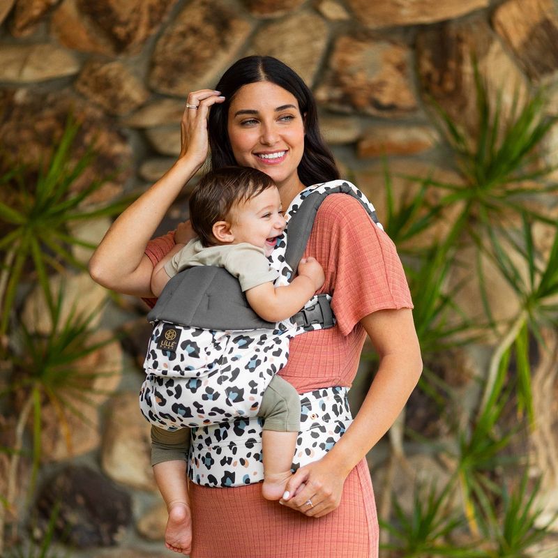 LILLEbaby Complete Original 6-in-1 Baby Carrier, 5 of 21