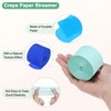 Unique Bargains Crepe Paper Streamer for Decoration - 2 of 4