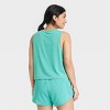 Women's Beyond Ease Muscle Tank Top - All In Motion™ - 2 of 4