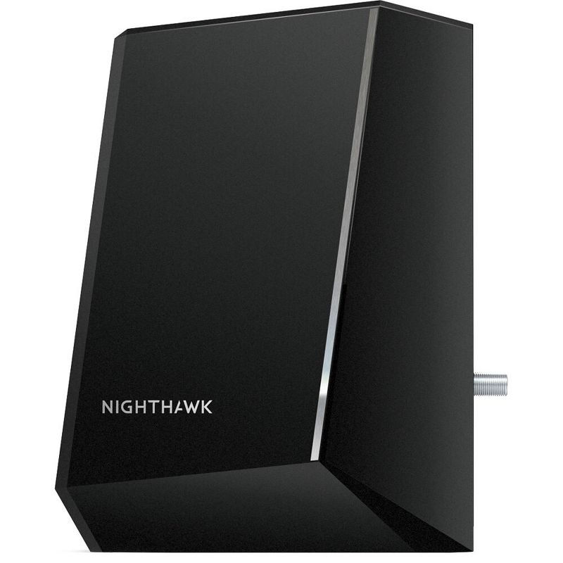 Netgear CM2050V-100NAR Nighthawk Multi-Gig 2.5Gbps Cable Modem for Xfinity Voice - Certified Refurbished, 5 of 6