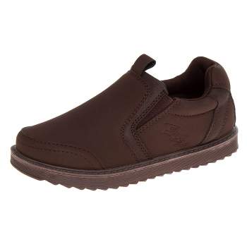 Beverly Hills Polo Club Boys Casual Slip On Shoes (Little Kids/Big Kids)