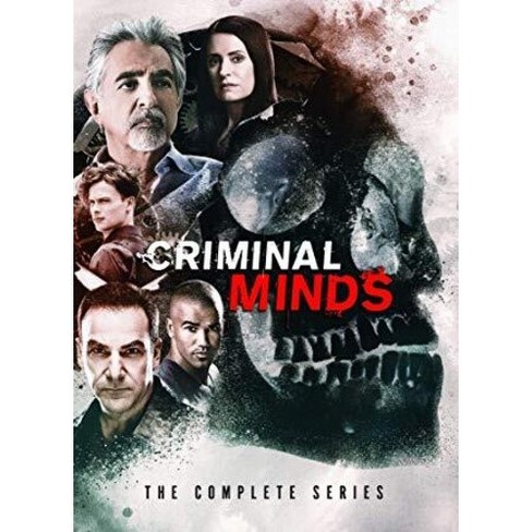 Criminal minds season hot sale 1 full episodes