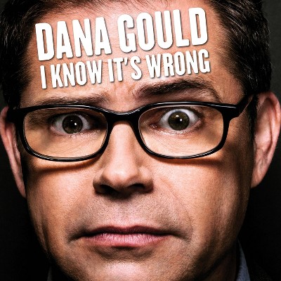 Gould dana - I know it's wrong (Vinyl)