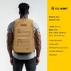 U.S. Army 22L ZULU Tactical Laptop Backpack - Sand - 3 of 4