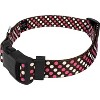 Country Brook Petz Deluxe Dog Collar - Abstract Collection - Made In The U.S.A. - 2 of 4