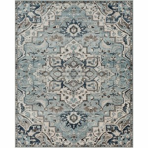 Hauteloom Pukwana Area Rug - 1 of 4