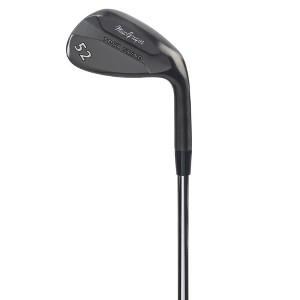 MacGregor Golf Tour Grind Milled Face Golf Wedge, Black, Mens Right Hand - 1 of 2