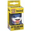 Funko - Funko Keychain: Marvel Rivals - Jeff the Land Shark - 2 of 2