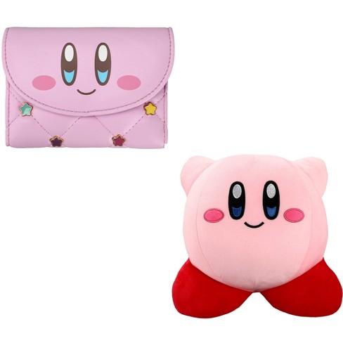 Kids' Kirby 12 Mini Backpack - Pink : Target