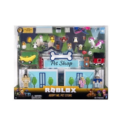target roblox toys