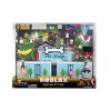 Roblox Celebrity Collection Adopt Me Pet Store Deluxe Playset With Exclusive Virtual Item Target - roblox action figures adopt me