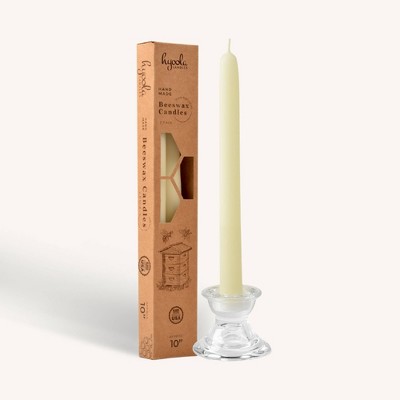 Hyoola - Beeswax Candles