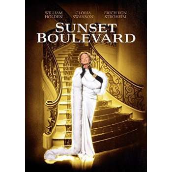 Sunset Boulevard (Centennial Collection) (DVD)