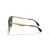 Ray-Ban RB3576N 0mm Clubmaster Unisex Square Sunglasses - 3 of 4
