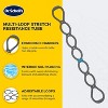 Dr. Scholl's Multi-Loop Gel Padded Resistance Band with Adjustable Loops for Balance, Joint Rehabilitation, Muscle Pain, Injuries, Arthritis - 2 of 4