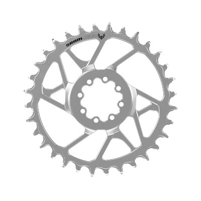 FSA Megatooth Steel E Bike 104 Bcd Chainring