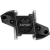 Time ATAC XC Pedals - Dual Sided Clipless, Composite, 9/16", Black, C1 - 2 of 2