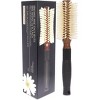 Christophe Robin Pre-Curved Blowdry Hairbrush Round Hairbrush with Boar Bristles 1 Pc - 4 of 4