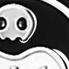 kuromi black
