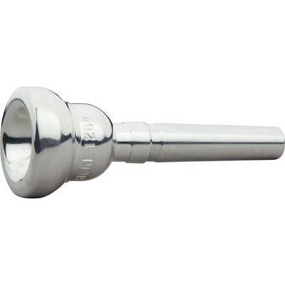 Schilke Silver Cornet Mouthpiece Series 12B4